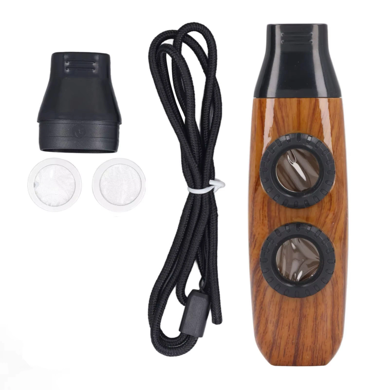 Musical Instrument Kazoo - Seruling Kazoo dengan Diafragma Seruling Kazoo