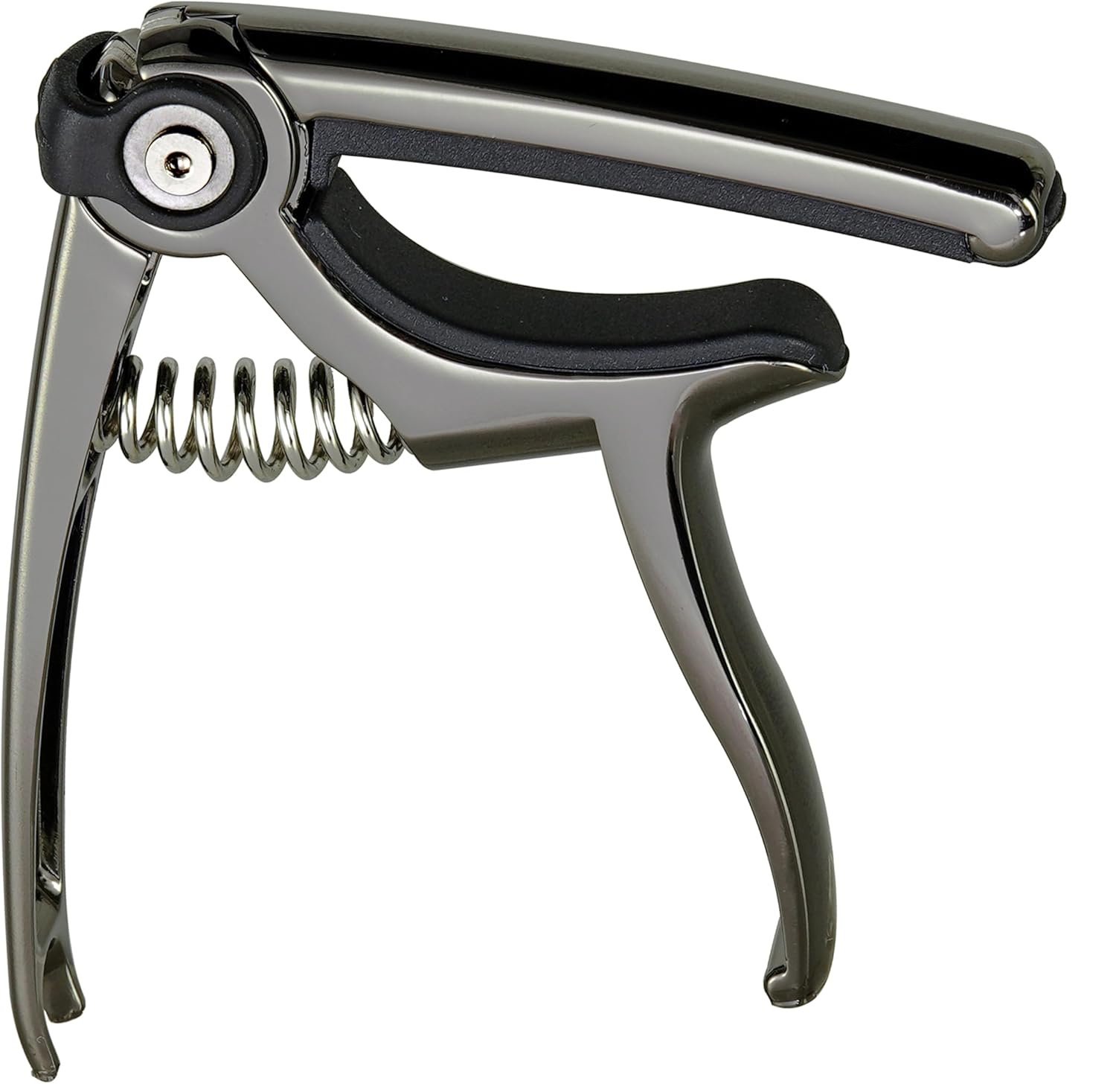 Musical Instrument Organ - Capo Gitar 4-in-1 untuk Gitar Akustik
