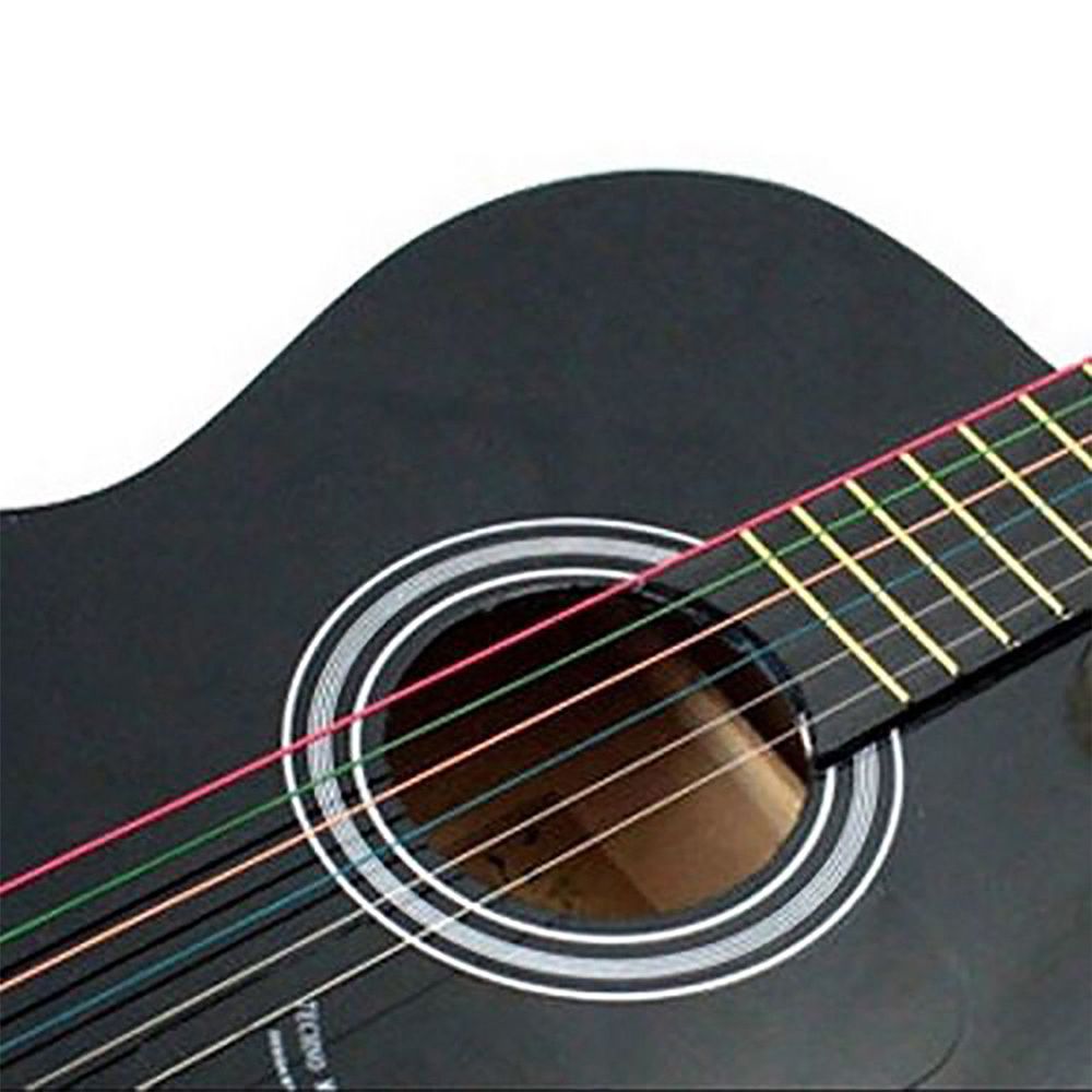 Musical Instrument Brands - Senar Gitar Akustik Bahan Baja Ringan