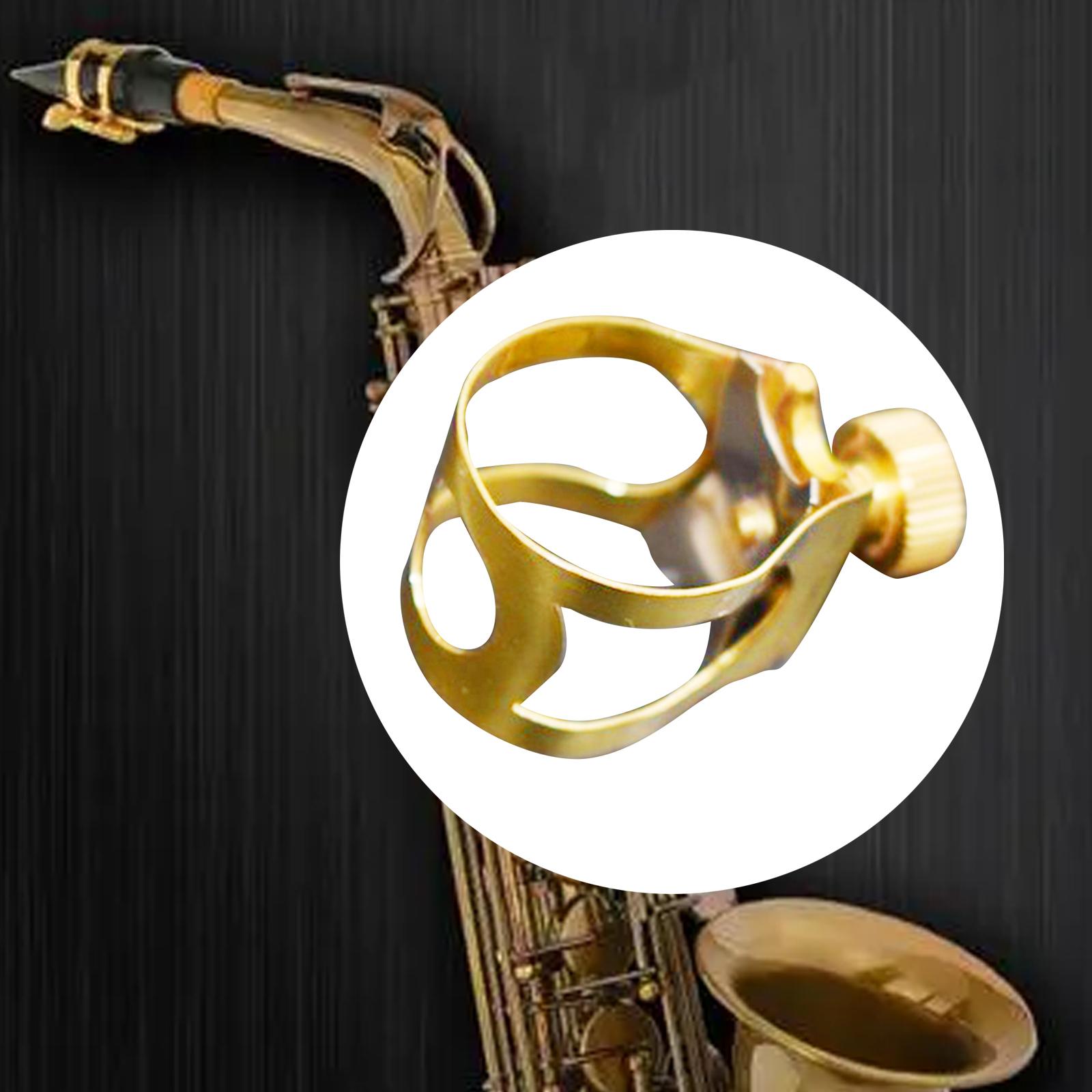 Musical Instrument Qin - Set perbaikan instrumen musik pengencang klip