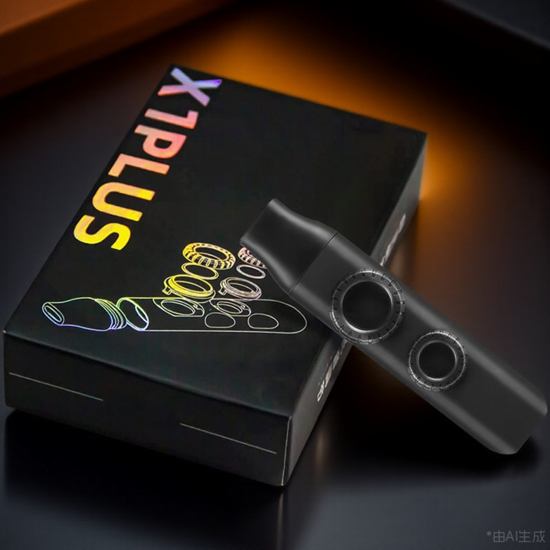 Musical Instrument Kazoo - Alat Musik Kazoo Lubang Ganda untuk