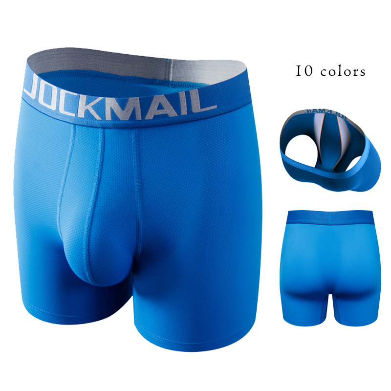 Didgeridoo Bamboo - Celana dalam pria 10 warna Jockmail
