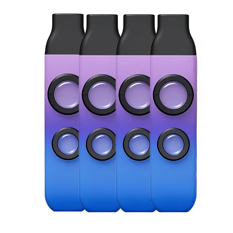 Musical Instrument Kazoo - 4 buah Kazoo Dewasa Cocok untuk