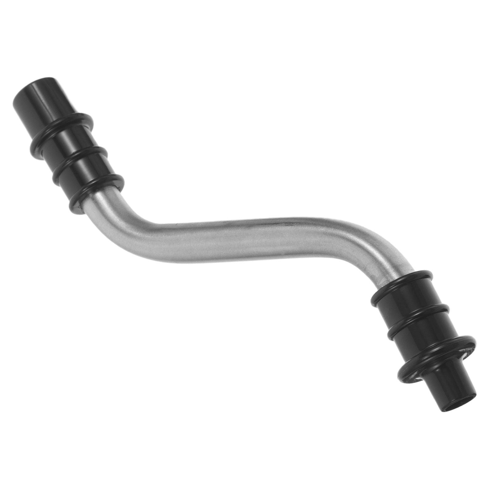 Musical Instrument Blow - Nozel Tiup Logam untuk Melodika 32