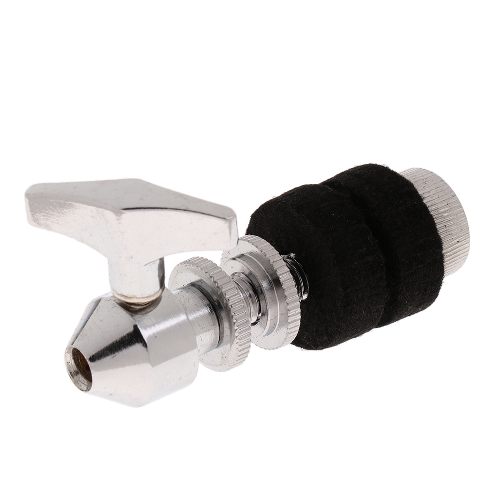 Musical Instrument Qin - Profesional Hi-Hat Kopling Pemegang Clamp untuk