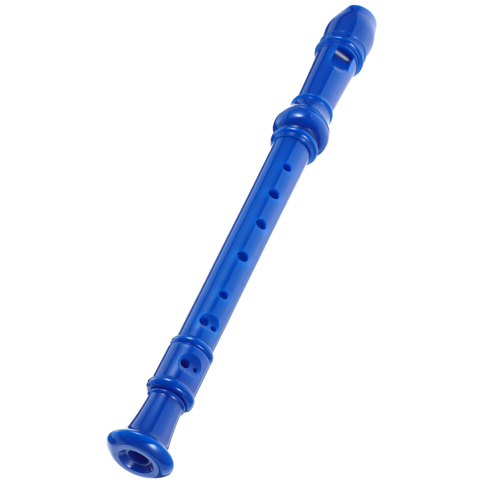 Musical Instrument A Recorder - Rekorder Soprano 8 Lubang, Alat Musik