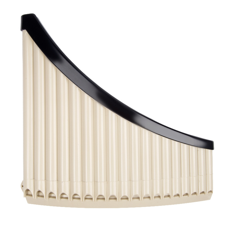 Musical Instrument Pipe - 1 buah Pan Flute 16/18 pipa