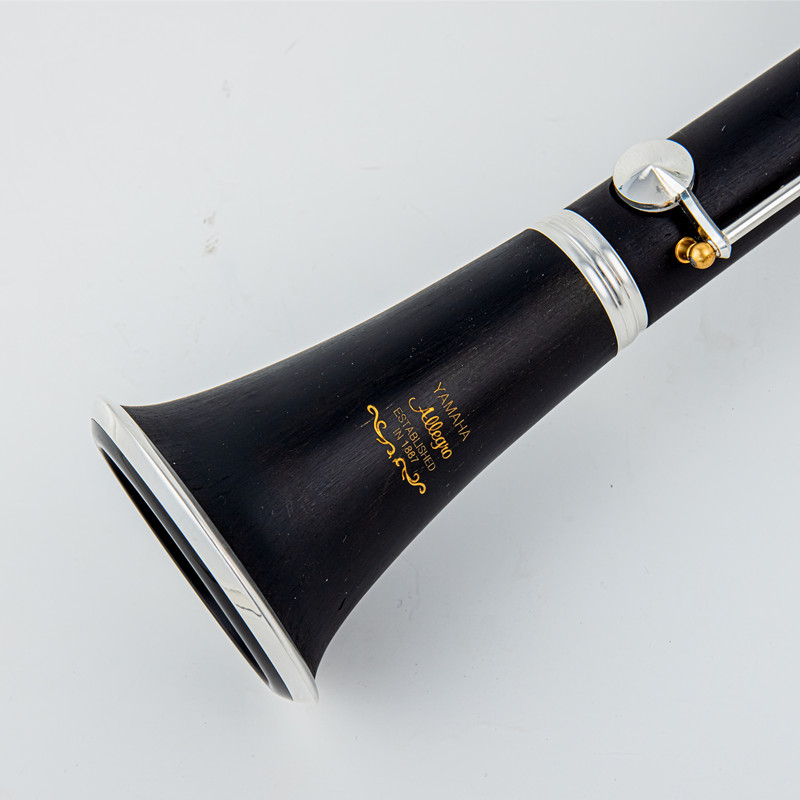 Musical Instrument Brands - Jepang merek baru kayu profesional/Bakelite Tube