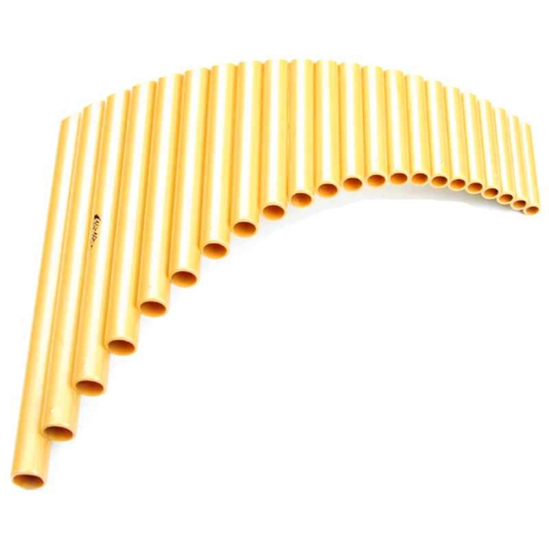 Musical Instrument Pipe - Terlaris 22 Pipa Pan Pipa Plastik