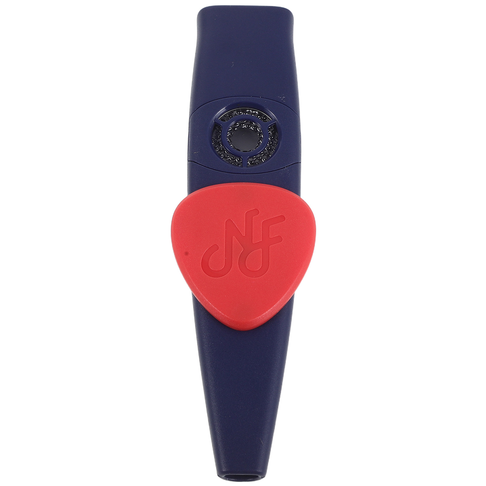 Musical Instrument Kazoo - Instrumen Kazoo Logam Premium untuk Pemula