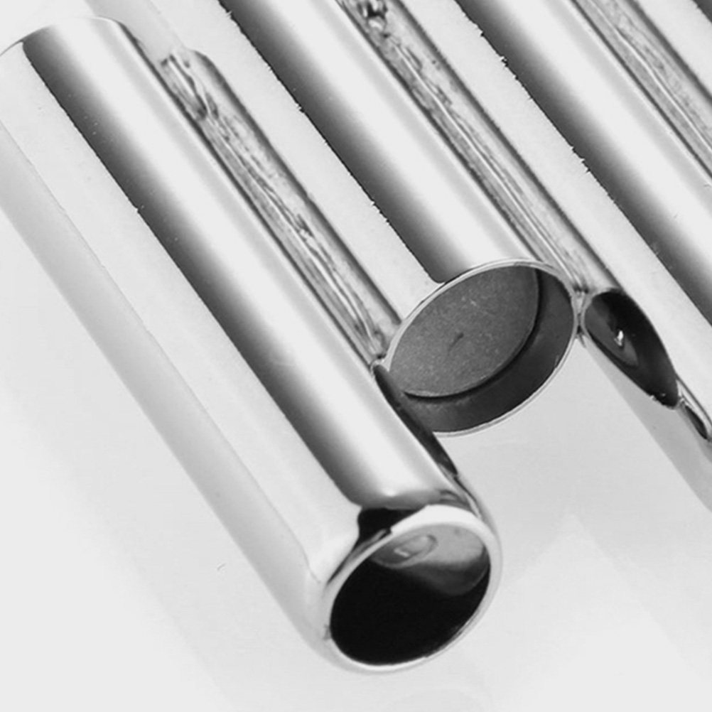 2 Buah Tuner Biola Stainless S - Musical Instrument Blow ulasan dan harga