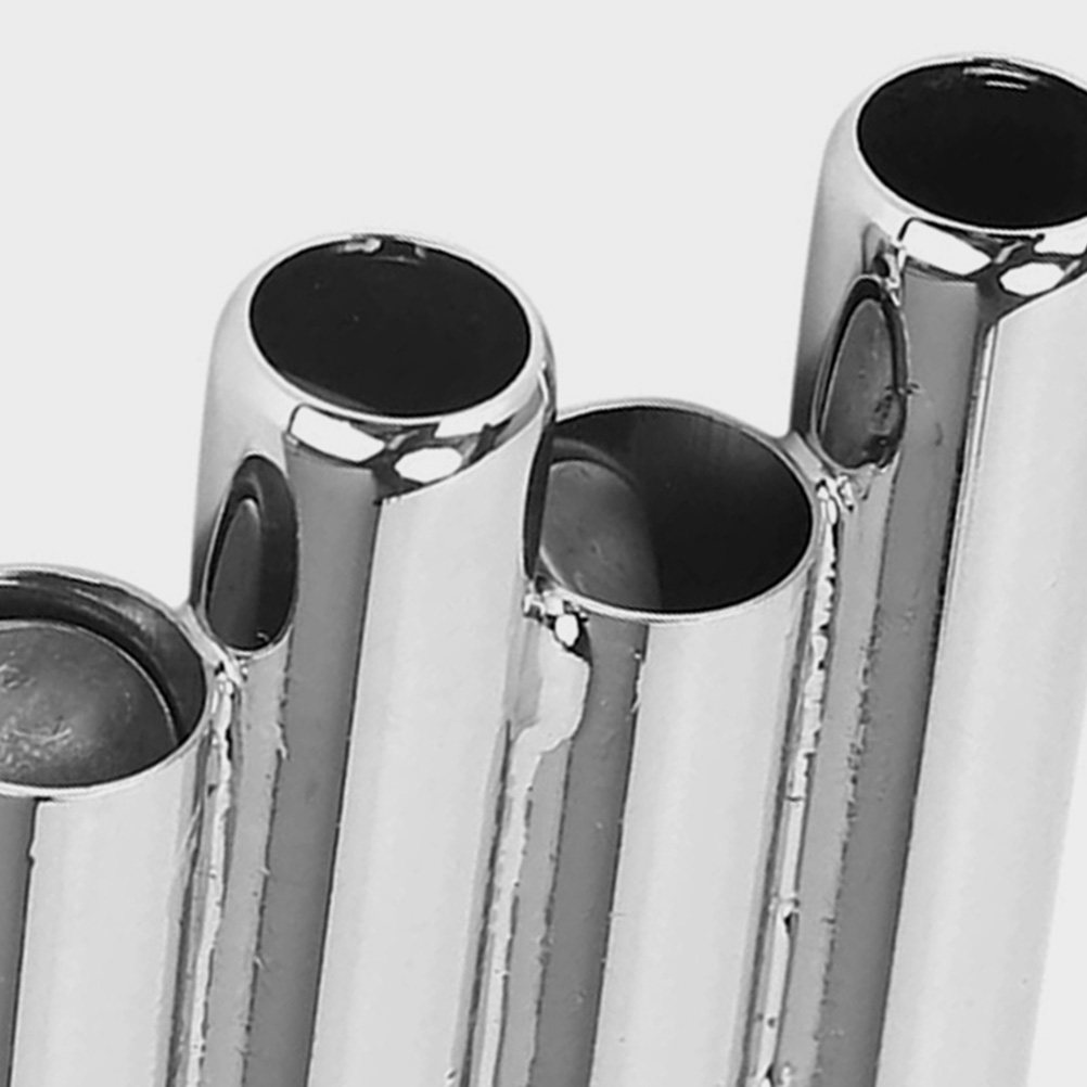 2 Buah Tuner Biola Stainless S - Musical Instrument Blow ulasan dan harga