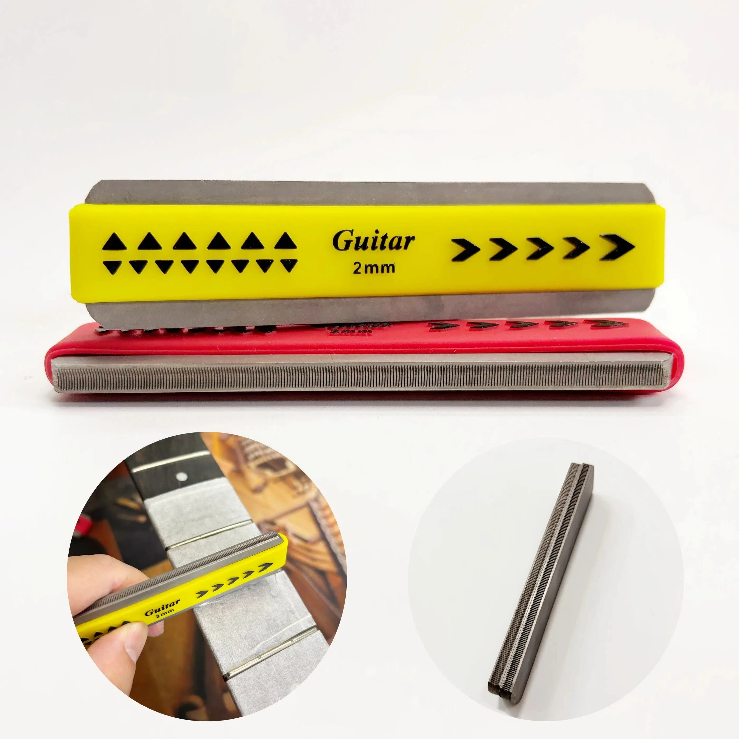 Alat Pembentuk Senar Gitar Uku - Musical Instrument Organ ulasan dan harga