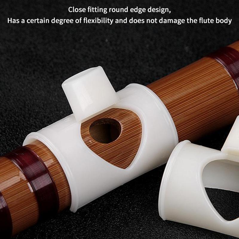 Alat Bantu Tiup Seruling Bambu - Musical Instrument Blow ulasan dan harga