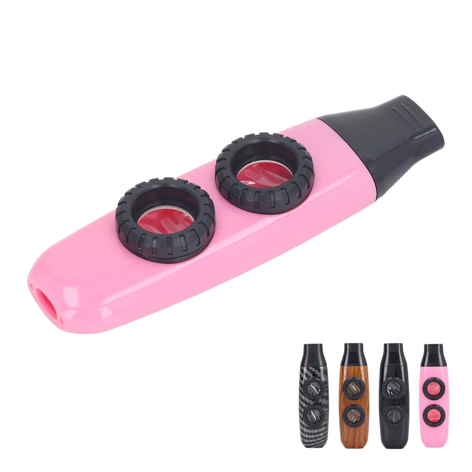 Seruling Kazoo Ganda Seruling  - Musical Instrument Kazoo ulasan dan harga