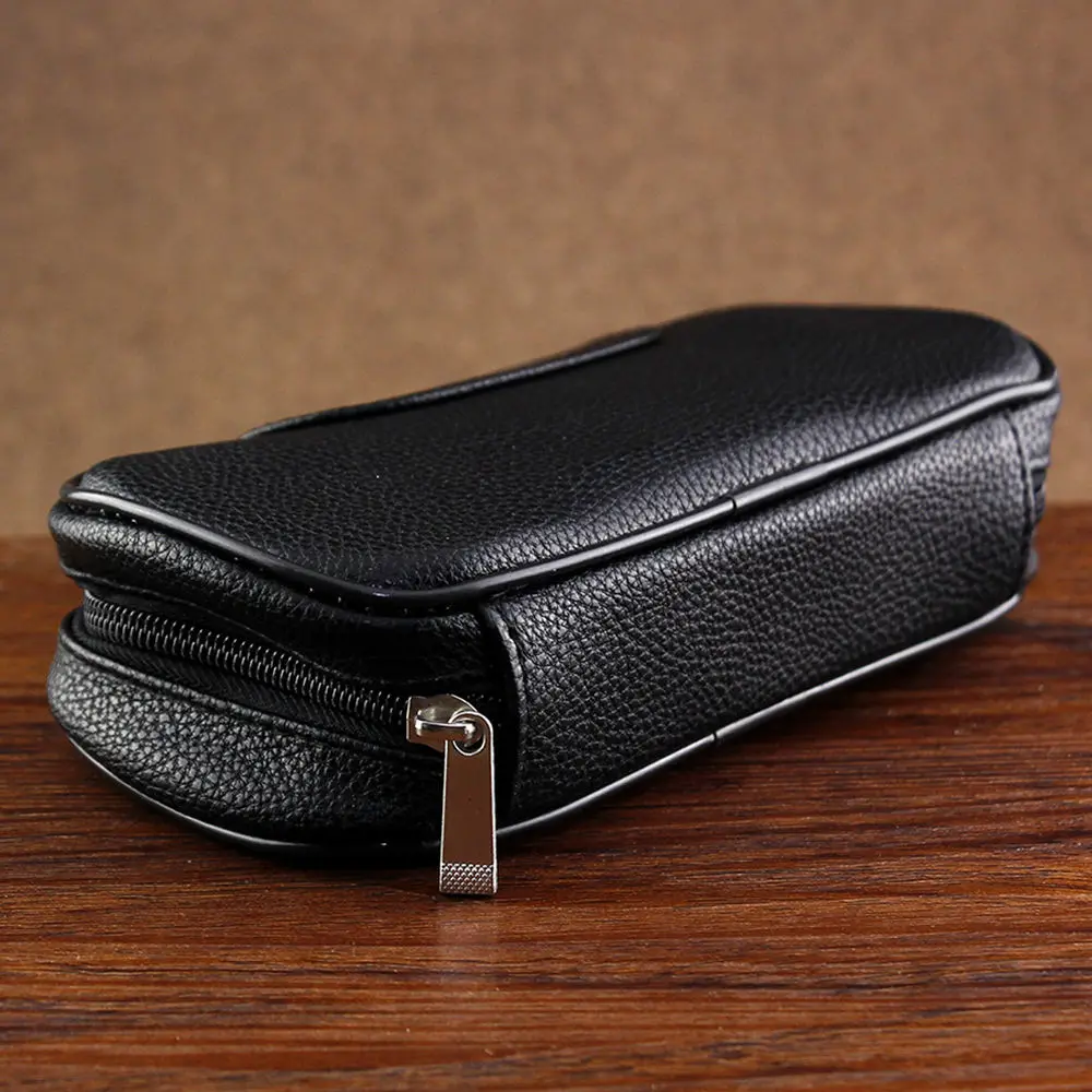 Tas Genggam Kulit PU Lembut un - Bagpipe Practice Chanter ulasan dan harga