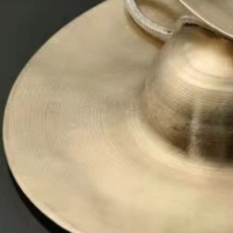 Simbal Meditasi Penyembuhan Su - Musical Instrument Qin ulasan dan harga