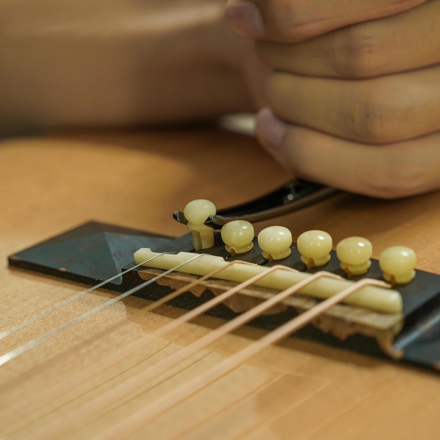 Capo Gitar 4-in-1 untuk Gitar  - Musical Instrument Organ ulasan dan harga