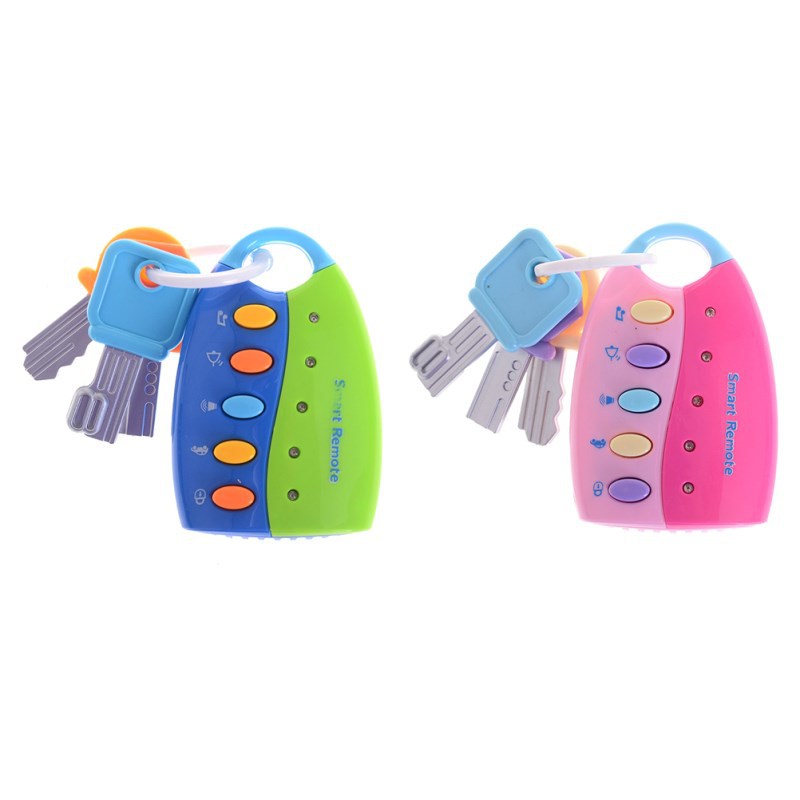 Mainan Bayi Musik Mobil Kunci  - Musical Instrument Harmonium ulasan dan harga