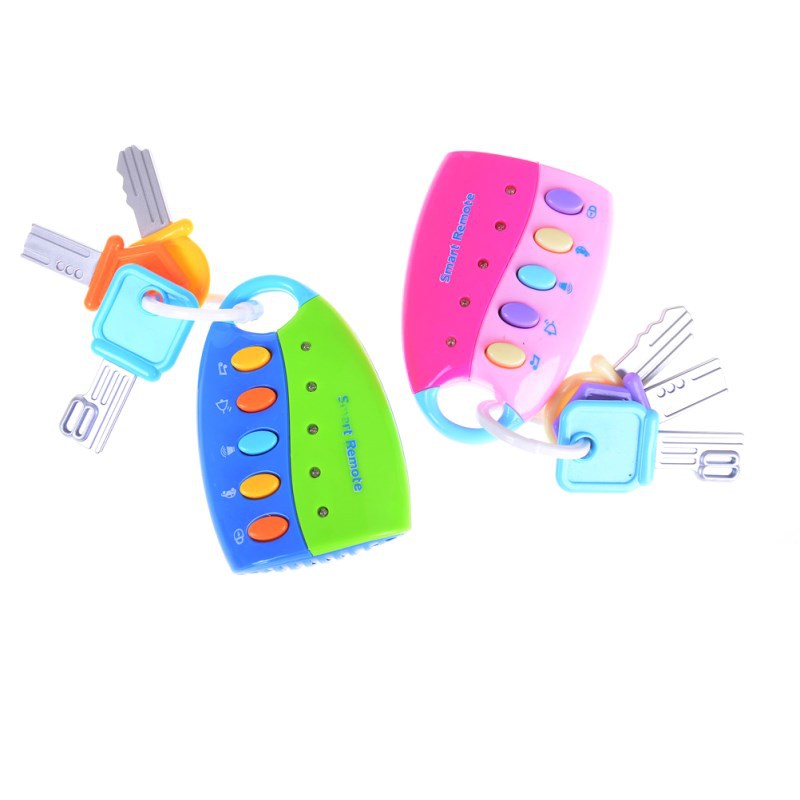 Mainan Bayi Musik Mobil Kunci  - Musical Instrument Harmonium ulasan dan harga