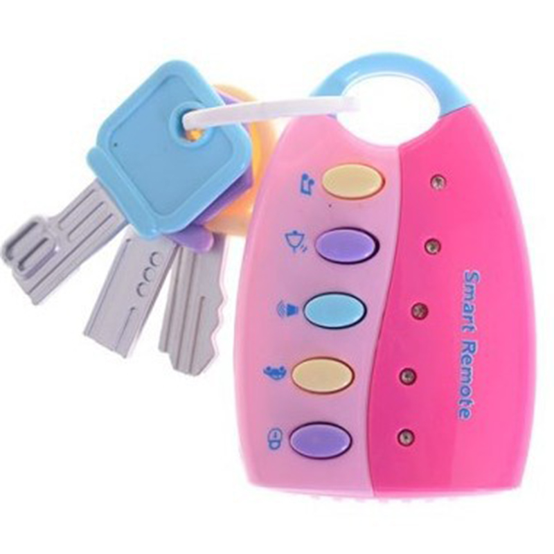 Mainan Bayi Musik Mobil Kunci  - Musical Instrument Harmonium ulasan dan harga