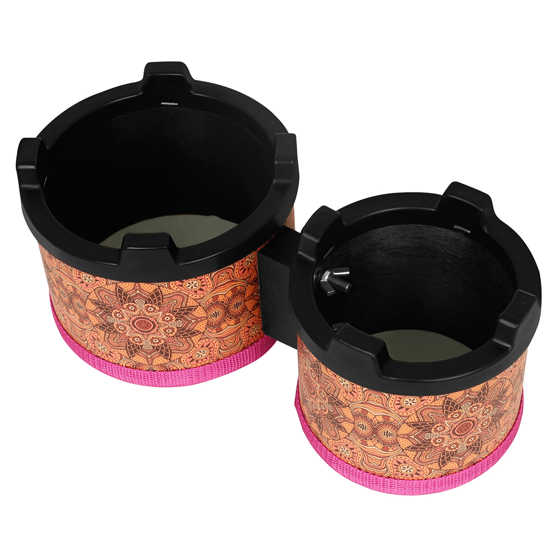 Bongo Drum tangan profesional, - Bongo Drum Set ulasan dan harga