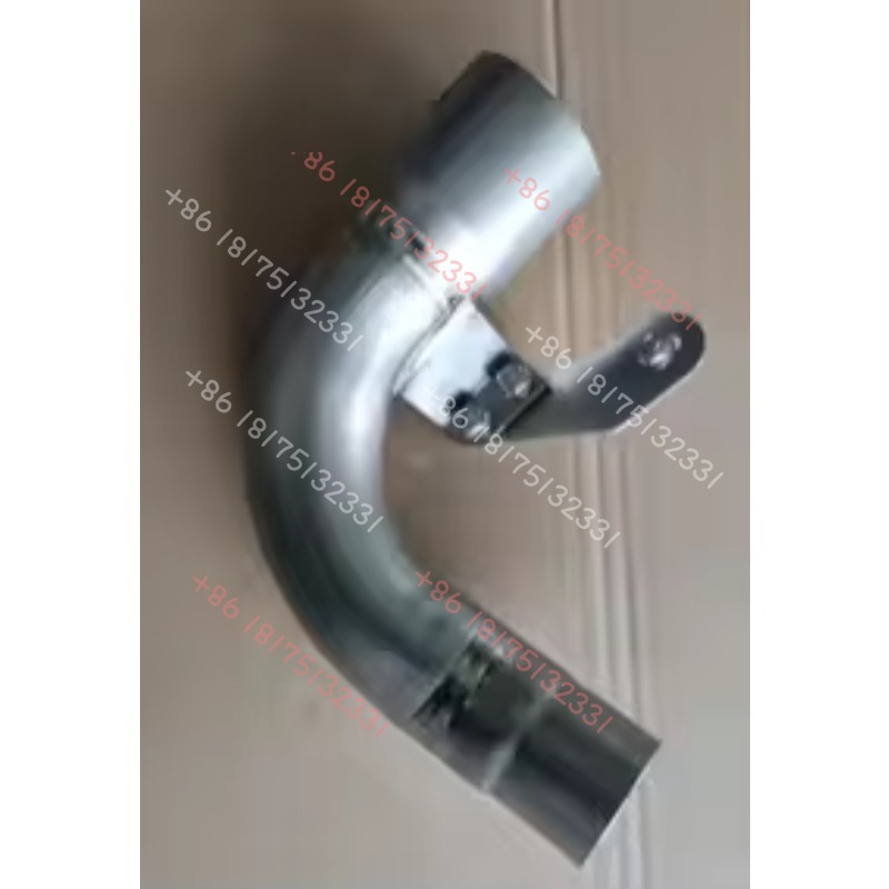Knalpot Motor STLF, Paduan Tit - Musical Instrument Pipe ulasan dan harga