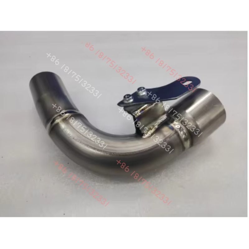 Knalpot Motor STLF, Paduan Tit - Musical Instrument Pipe ulasan dan harga