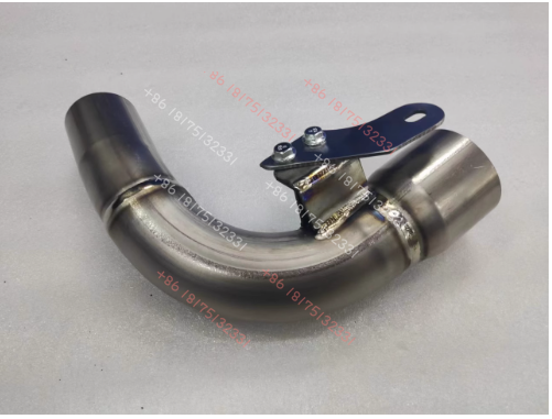 Knalpot Motor STLF, Paduan Tit - Musical Instrument Pipe ulasan dan harga