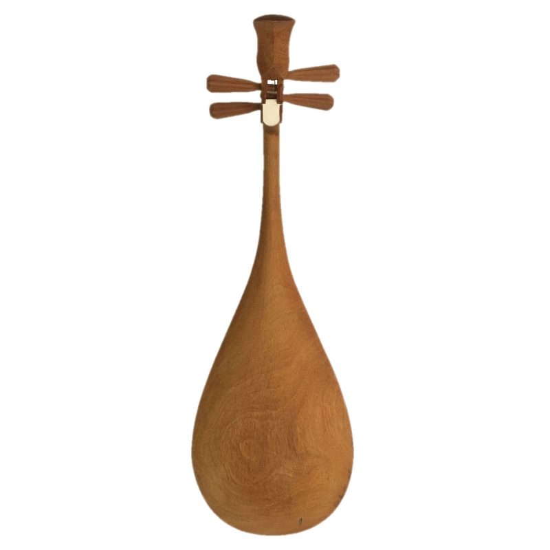 Alat Musik Pipa Alat Musik Dew - Musical Instrument Ending In A ulasan dan harga