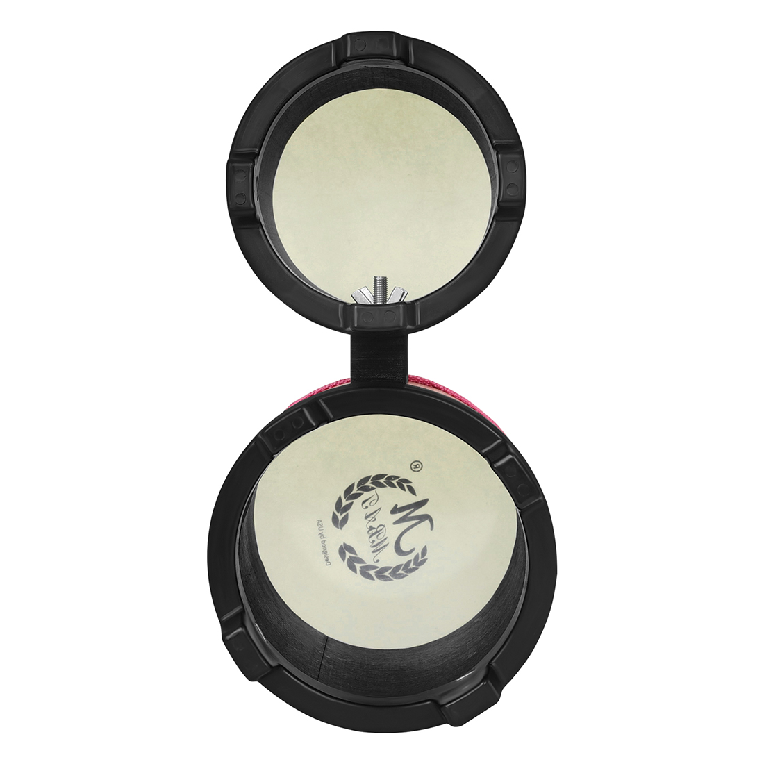 MBAT Set Drum Bongos 4 + 5 inc - Bongo Drum Set ulasan dan harga