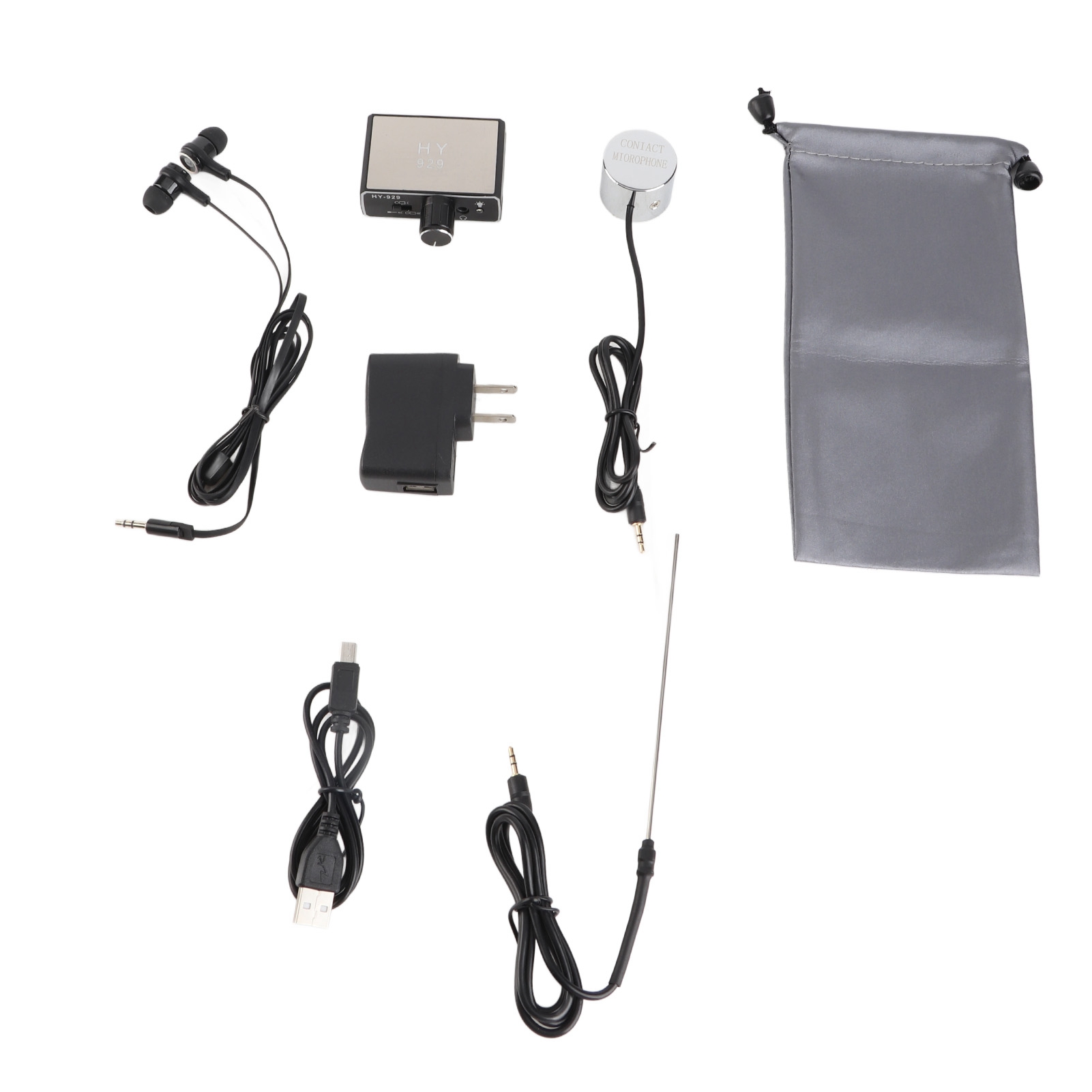 Monitor Kebocoran Air Detektor - Musical Instrument Pipe ulasan dan harga