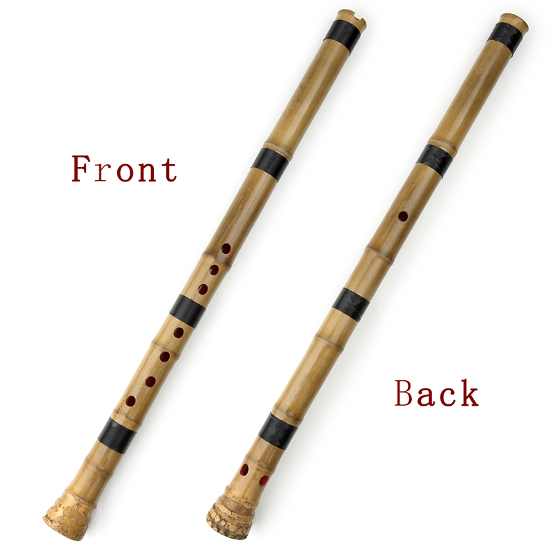 Seruling Bambu Xiao yang Popul - Musical Instrument Xiao ulasan dan harga