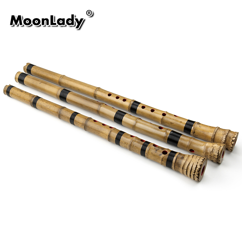 Seruling Bambu Xiao yang Popul - Musical Instrument Xiao ulasan dan harga