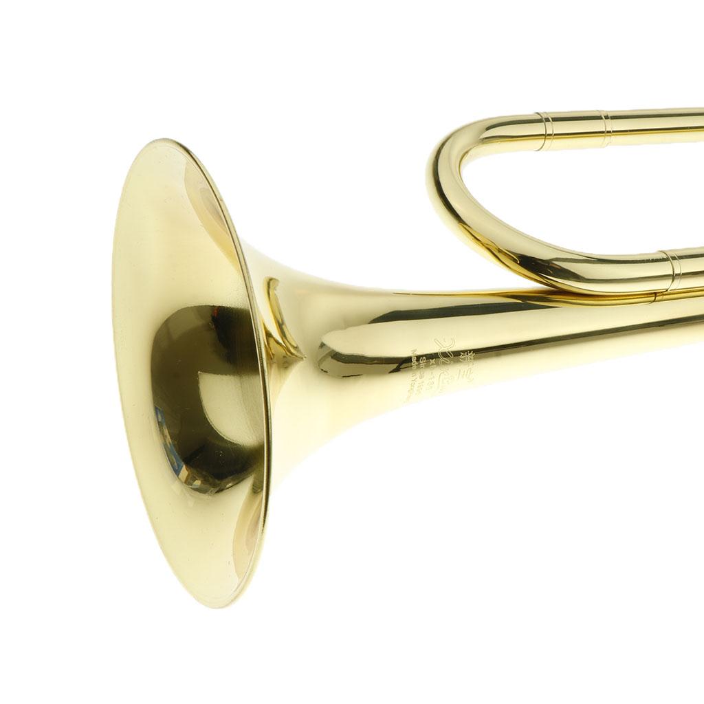 Terompet Anak-Anak Kuningan Em - Musical Instrument Long ulasan dan harga