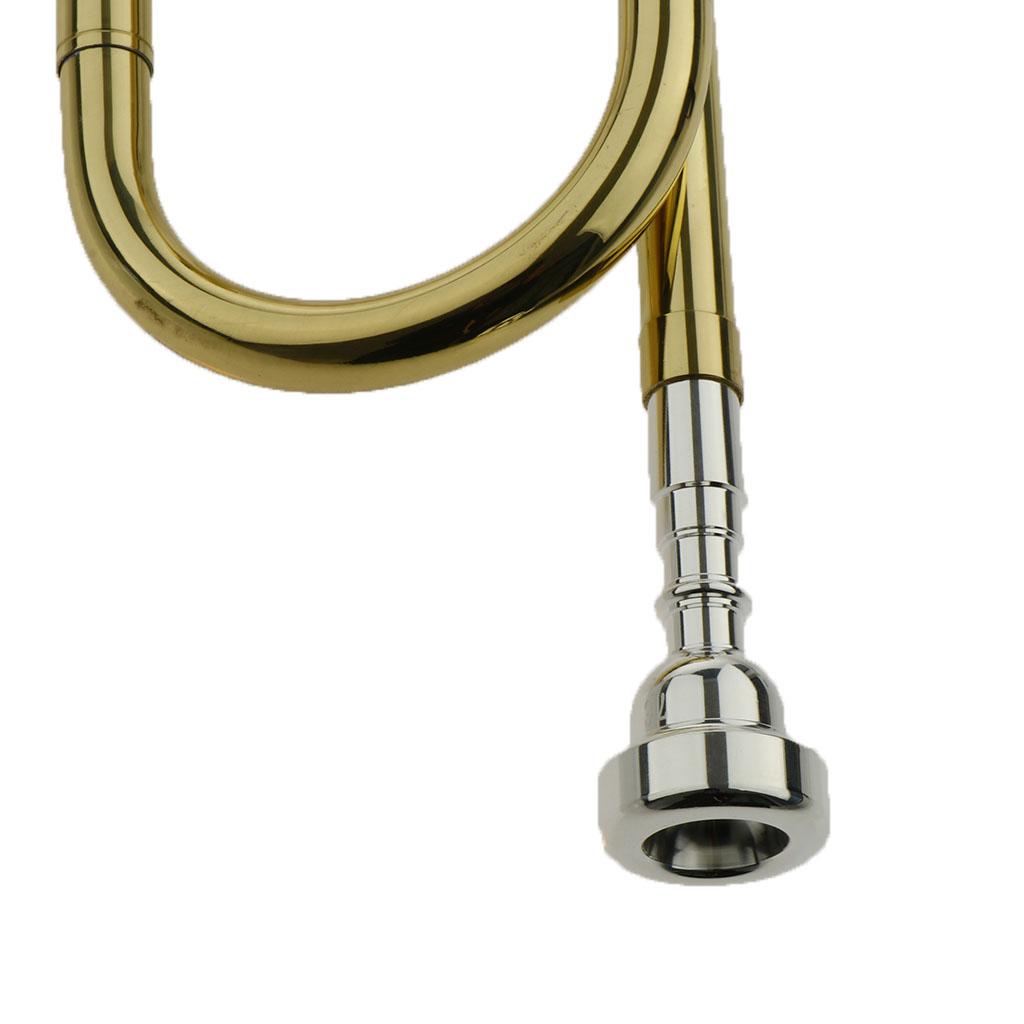 Terompet Anak-Anak Kuningan Em - Musical Instrument Long ulasan dan harga