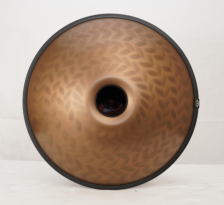 Drum Lidah Baja Seri High-end, - Tongue Drum Steel ulasan dan harga