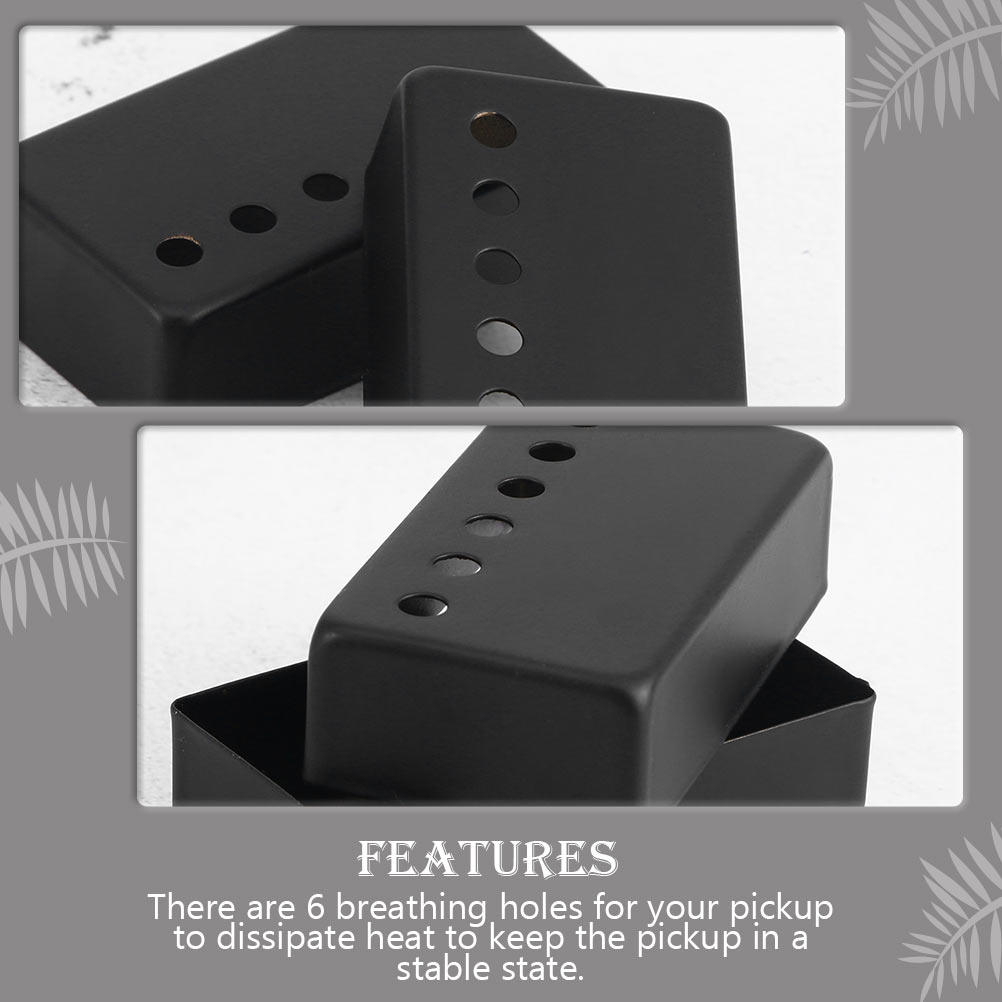 Penutup Pickup Humbucker Temba - Musical Instrument Long ulasan dan harga