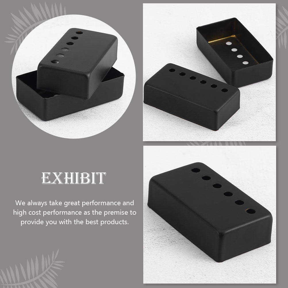 Penutup Pickup Humbucker Temba - Musical Instrument Long ulasan dan harga