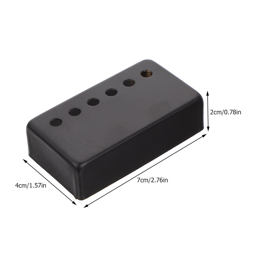 Penutup Pickup Humbucker Temba - Musical Instrument Long ulasan dan harga