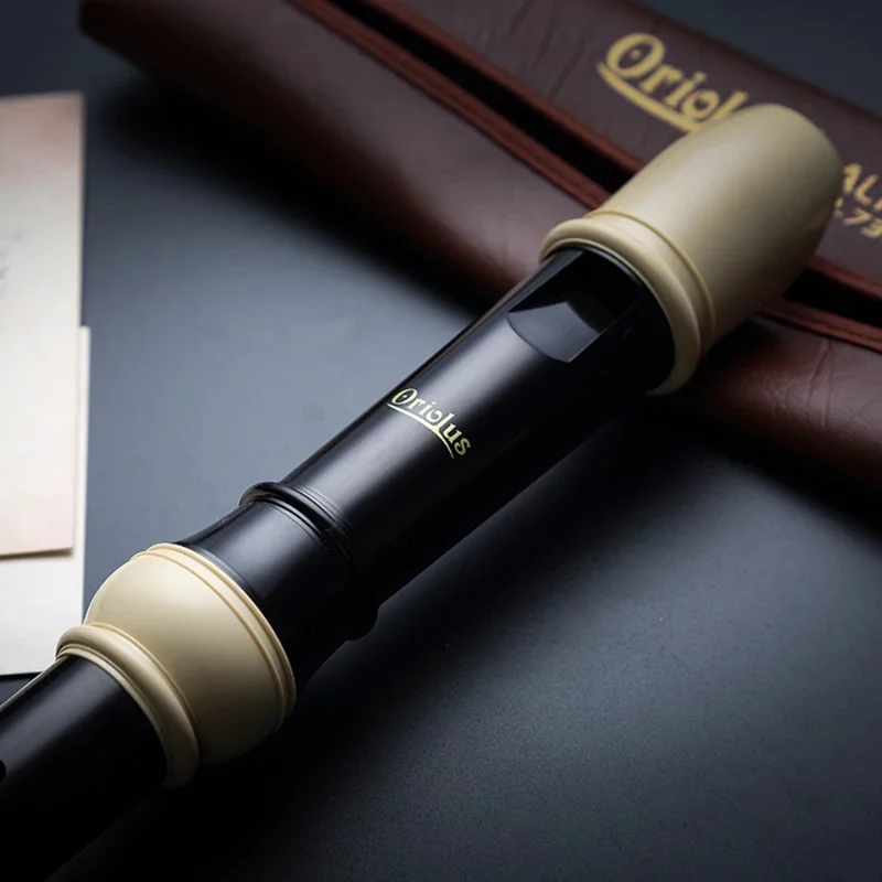 Kongsheng klarinet Soprano C A - Musical Instrument A Recorder ulasan dan harga