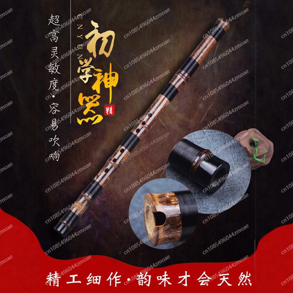 Seruling bambu Xiao pendek pro - Musical Instrument Blow ulasan dan harga