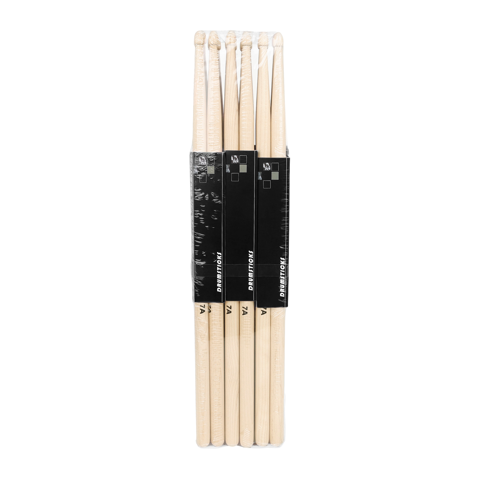 IRIN Stik Drum Maple 3/12 Pasa - Musical Instrument Qin ulasan dan harga