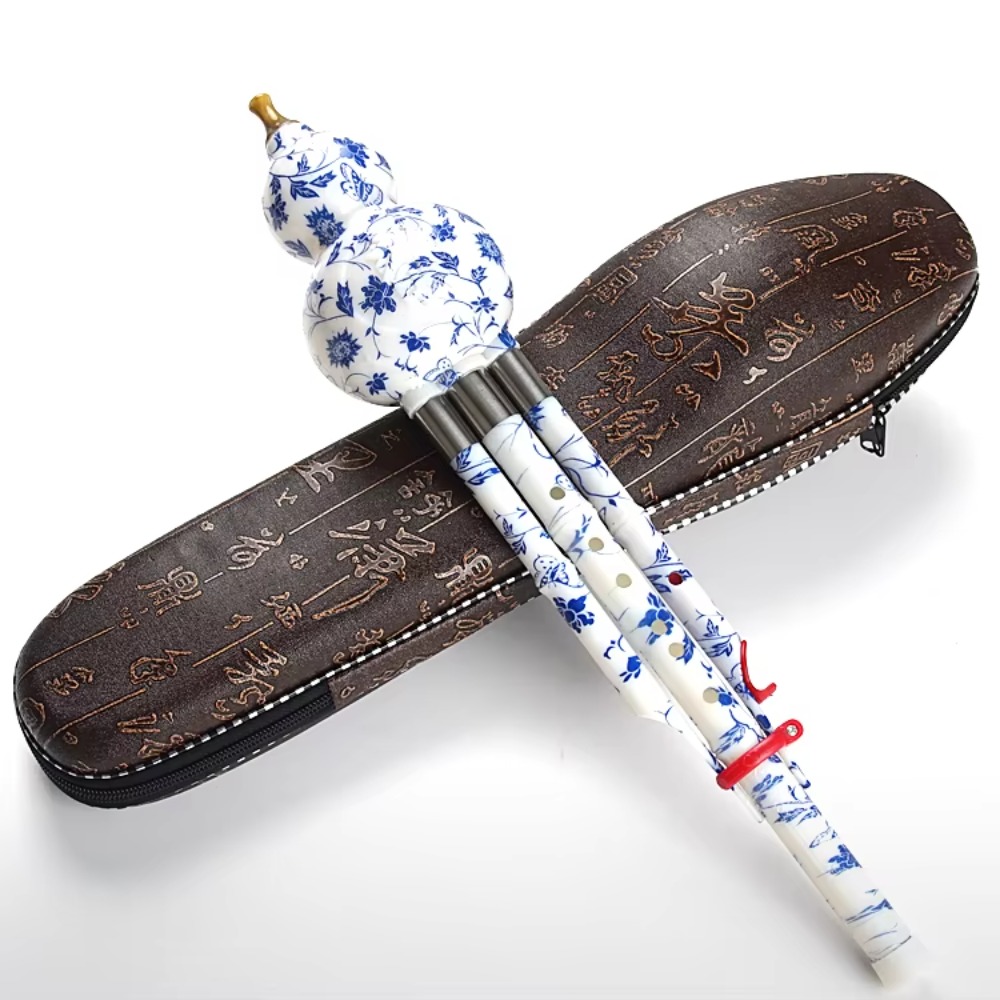 Seruling Hulusi Kunci C, Alat  - Musical Instruments ulasan dan harga
