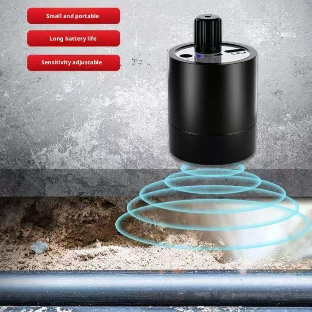 Detektor Kebocoran Air Portabe - Musical Instrument Pipe ulasan dan harga