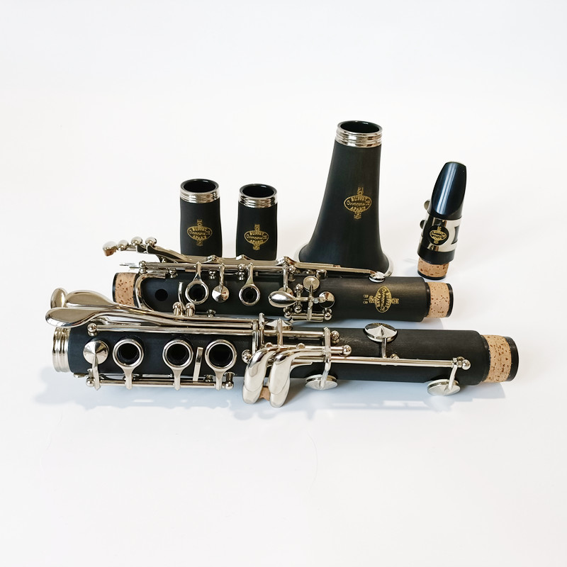 Merek Buffet Crampon Prodige B - Musical Instrument Brands ulasan dan harga