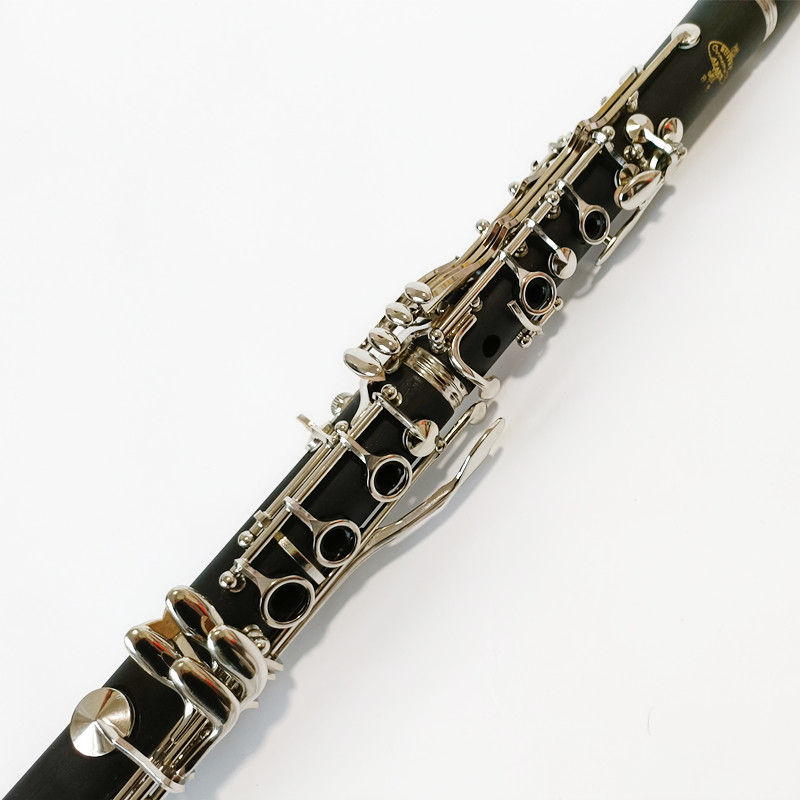 Merek Buffet Crampon Prodige B - Musical Instrument Brands ulasan dan harga