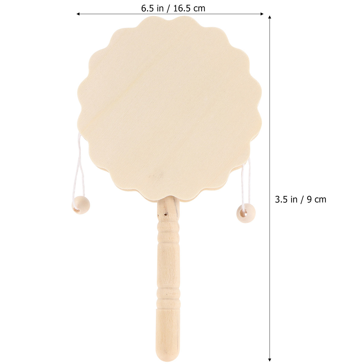 5 Buah Drum Berbentuk Lonceng  - Musical Instrument Painting ulasan dan harga