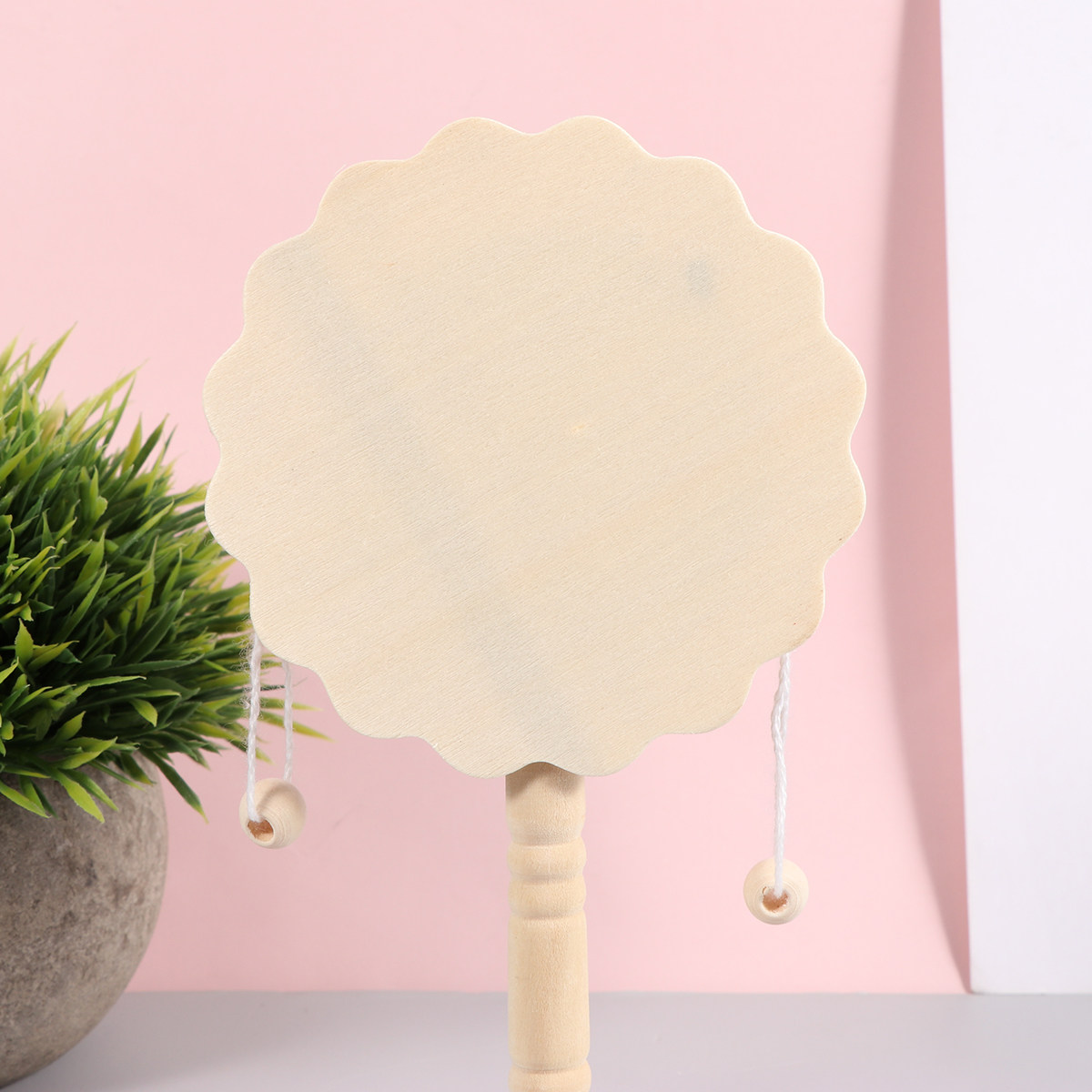5 Buah Drum Berbentuk Lonceng  - Musical Instrument Painting ulasan dan harga