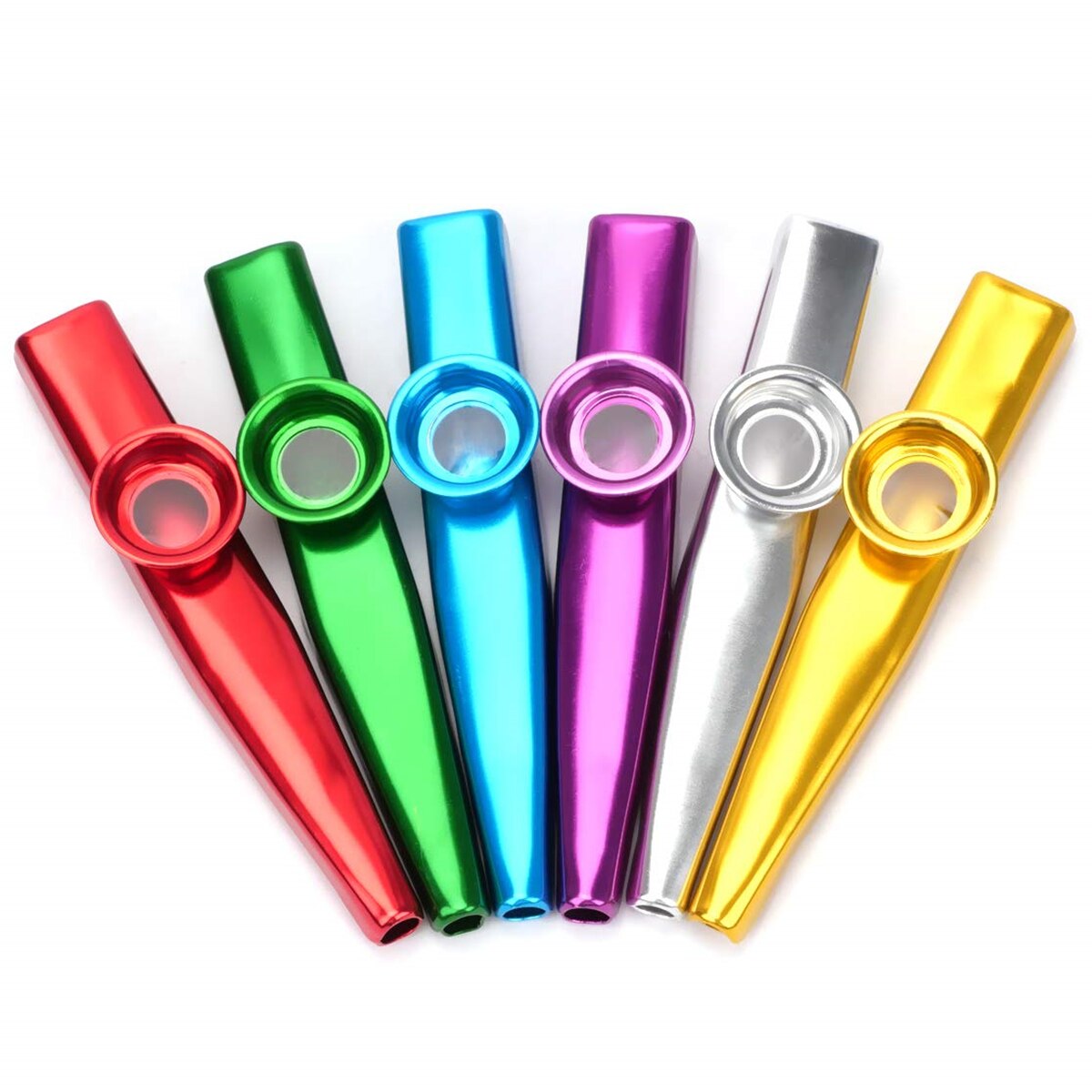 Kazoo instrumen musik paduan a - Musical Instrument Kazoo ulasan dan harga